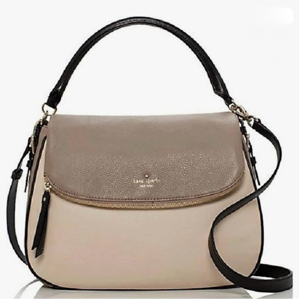 Kate Spade New York Women's Cobble Hill Devin Crossbody